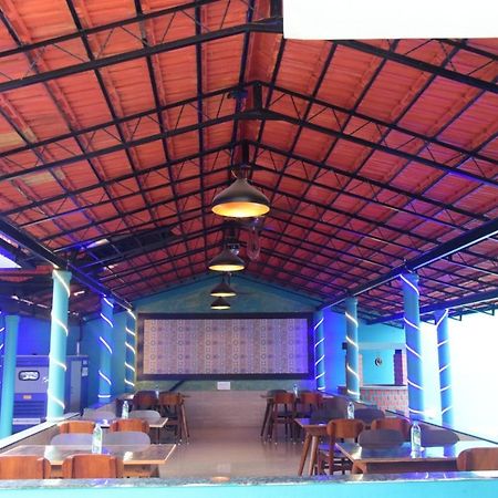 M G Residency Chikmagalur Exterior photo