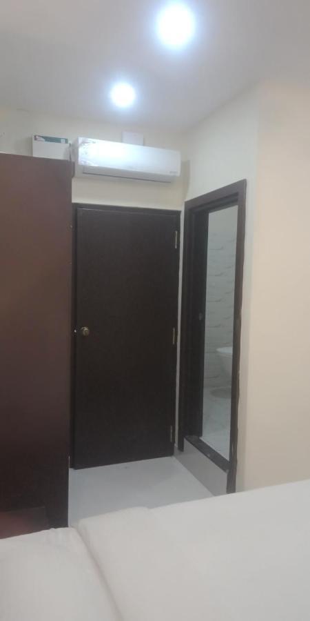 M G Residency Chikmagalur Exterior photo