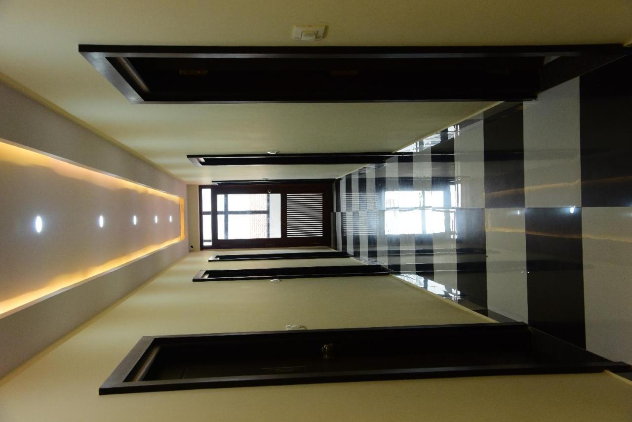 M G Residency Chikmagalur Exterior photo